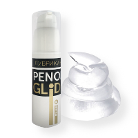 Penon Glide в Камышевахе